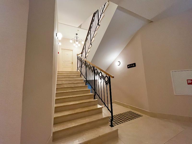 Hotel Krupnicza 30 Krakov