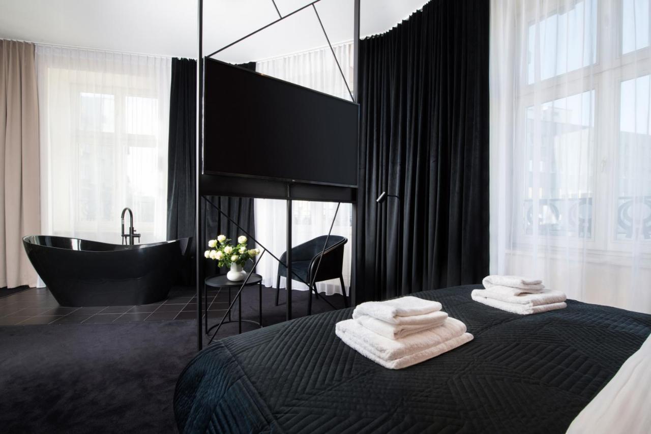 Krupnicza 30 Hotel Cracovia