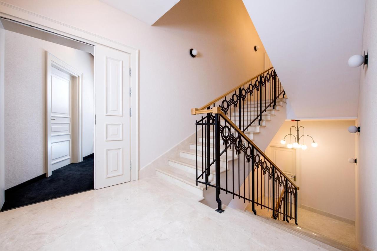 Hotel Krupnicza 30 Cracovia