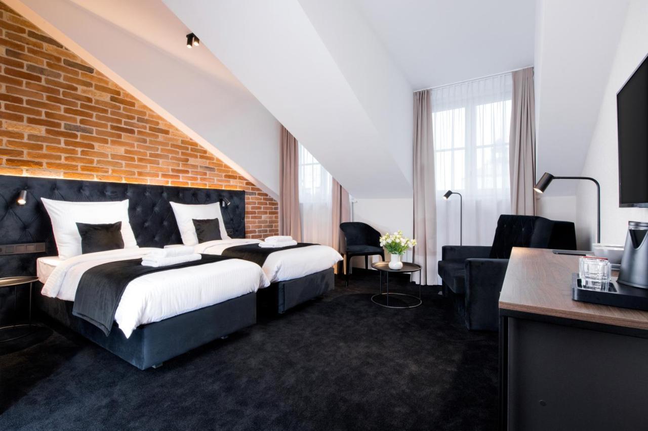 Krupnicza 30 Hotel Cracovia